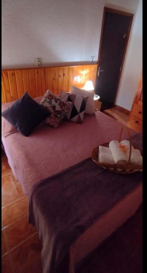Hospedagem Vo Rosa Monte Verde  Eksteriør billede